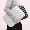 MEVYRA Laptop-Schutzhülle 13,3 Zoll, Silber, 34x2,5x24cm Produktbild-Vorschau 8