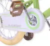 Buxibo - Detský bicykel pre chlapcov - Luca - 12 palcov - Náhľad obrázku produktu 6