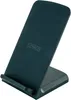 QI-Ladestation Smartphone-Ständer USB-C, Farbe:Schwarz Produktbild-Vorschau 7