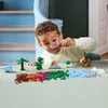 LEGO Classic Kreatywne Dinozaury, Konstrukcyjna Zabawka dla Podgląd zdjęcia produktu 7