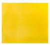 Bartscher Klebefolie IF-91, gelb, LxBxH: 3,3x3,4x0,01 cm; Produktbild-Vorschau 1