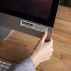 Brother P-Touch PT-D610BTVP - Beschriftungsgerät Produktbild-Vorschau 7