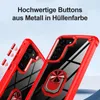 Handyhülle für Samsung Galaxy S22 Transparent High Tech Produktbild-Vorschau 6