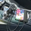 MMOBIEL 3.0 Auto Lade Adapter USB Zigarettenanzünder für Produktbild-Vorschau 2