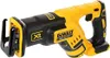 Scie sabre compacte XR - DEWALT - avec 2 batteries 18V Voir les images du produit 11