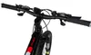 Kinderfahrrad Davi Montaro Aluminium 24 Zoll, 130–160 cm, Produktbild-Vorschau 4