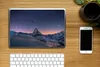 MuchoWow® Laptop Aufkleber Sticker Cover Alpen - Produktbild-Vorschau 2