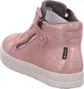 Superfit Sneaker High Mädchen 31363237393335 Rosa 33 EU Produktbild-Vorschau 3