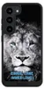 NIVOCASE Handyhülle für Samsung Galaxy S23  Hülle NIVOpure Produktbild-Vorschau 1
