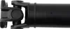 Wał napędowy tylny 2204 mm do Hyundai H-1 Cargo H-1 Travel Podgląd zdjęcia produktu 6