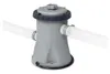 BESTWAY Flowclear Pool Filterpumpe Kartuschenfilter Produktbild-Vorschau 62