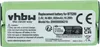vhbw Akku kompatibel mit Philips 4625X, 4805XL, 400DX, Produktbild-Vorschau 3