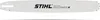 Binario di guida STIHL Rollomatic E 40 cm / 16" - 0,325" - Anteprima dell’immagine prodotto 4