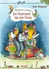 Ein Feuerwerk für den Fuchs Náhľad obrázku produktu 3