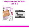 HP DeskJet HP 2720e All-in-One-Drucker, Farbe, Drucker für Produktbild-Vorschau 4