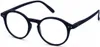 IZIPIZI #D Reading - Navy Blue : +2,50 Dioptrien / sph.: Produktbild-Vorschau 2