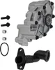 Pompe š€ huile 9809524280 9807727980 pour Peugeot 4HB Voir les images du produit 1