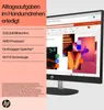 HP 24-cr0400ng - All-in-One (Komplettlösung) - 23.8", AMD Produktbild-Vorschau 11