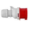 REV 0512520555, Rot, 5P, IP44, 400 V, 16 A, 1 Stück(e) Produktbild-Vorschau 11