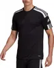 Adidas Koszulki Squadra 21, GN5720, Größe: 182 Podgląd zdjęcia produktu 7