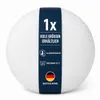 Füllkissen (Ø50 cm) Innenkissen mit Polyesterfüllung, Produktbild-Vorschau 1