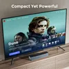 Soundbar ULTIMEA 7.1 Dolby Atmos pre TV, priestorový Náhľad obrázku produktu 6