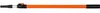 Motive Teleskopstange 0,8–1,4m Aluminium Glasfaser Griff Produktbild-Vorschau 2