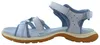 Ecco OFFROAD Damen Sandale - Sandaletten blau NEU Produktbild-Vorschau 24
