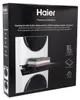 Haier HASTKU10B Zubehör Waschen Produktbild-Vorschau 1