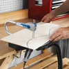 Dremel Moto-Saw (MS20-1/5), Schwarz, Grau, 4 cm, AC, 70 W, Produktbild-Vorschau 18