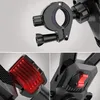 Joyroom für Fahrrad / Roller schwarz (JR-ZS288) Produktbild-Vorschau 8
