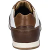 JOSEF SEIBEL Colby 01 | Halbschuh für Herren | Braun Produktbild-Vorschau 4