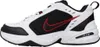 NIKE Halbschuhe MONARCH, Weiß:45 Produktbild-Vorschau 2