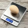 Waga kuchenna maks. 2 kg Automatyczna funkcja tarowania Podgląd zdjęcia produktu 5