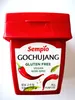 Sempio Gochujang Gluten FREE 250g Produktbild-Vorschau 2