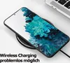 Hülle passend für Samsung Galaxy A15 | Silikon Gummi Schutz Produktbild-Vorschau 6