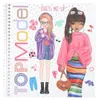 TOPModel 0413804, Kolorowanka/album Podgląd zdjęcia produktu 5