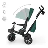 Kinderkraft SPINSTEP 2 PLUS – Triciclo 6 in 1 con sedile Anteprima dell’immagine prodotto 5