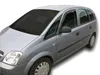 J&J AUTOMOTIVE | Windabweiser Passend Für Opel Meriva 5D Produktbild-Vorschau 6