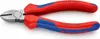 Knipex 70 02 140, Diagonale Zange, Chrom-Vanadium-Stahl, Produktbild-Vorschau 16