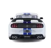 Maisto 31452 - Voiture miniature - Mustang Shelby GT500 '20 Voir les images du produit 3