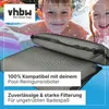 vhbw 2x Filterpad Ersatz für Meranus 13512-20157 für Produktbild-Vorschau 2