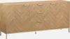 sweeek - Sideboard - Natur Produktbild-Vorschau 3