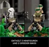 LEGO Star Wars Diorama : Poursuite sur un poursuivant à Voir les images du produit 39