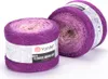 Garn „Flowers Moonlight“ – 260 g, 1000 m – Violett Produktbild-Vorschau 2