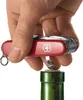 Victorinox Huntsman 91 mm rot transparent Blister Produktbild-Vorschau 10