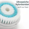 Ersatzbürstenköpfe kompatibel mit Clariso-nic Mia 1/2, Produktbild-Vorschau 5