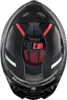 Casco Bogotto FF118, nero opaco, M Anteprima dell’immagine prodotto 7