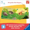 Wo bist du ...? - Wo bist du, kleiner Hase? Produktbild-Vorschau 4