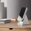 Choetech T600 15W Inductive Charging Station 3W1 - Blanc Voir les images du produit 7